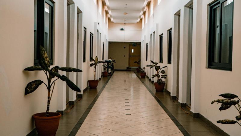 Amanah ShaR Hotel and Apartment - image 15
