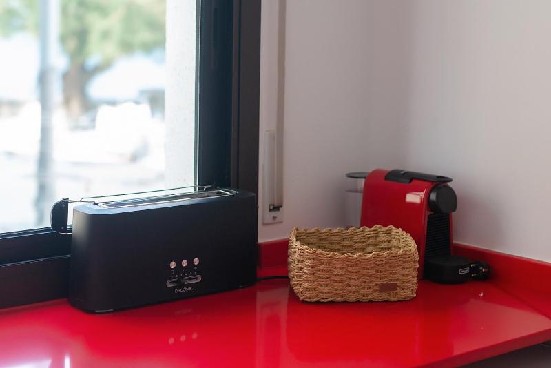 WELCS APARTAMENTO 445 EMP primera linea de mar - image 7