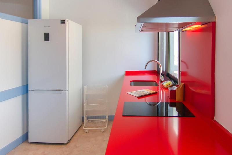WELCS APARTAMENTO 445 EMP primera linea de mar - image 14