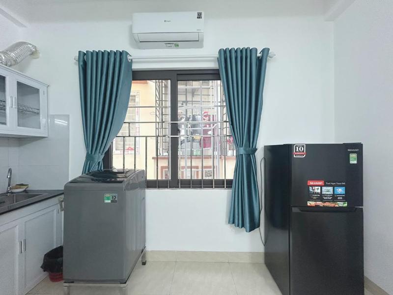 Trăng Đỏ 501NH3 - image 3