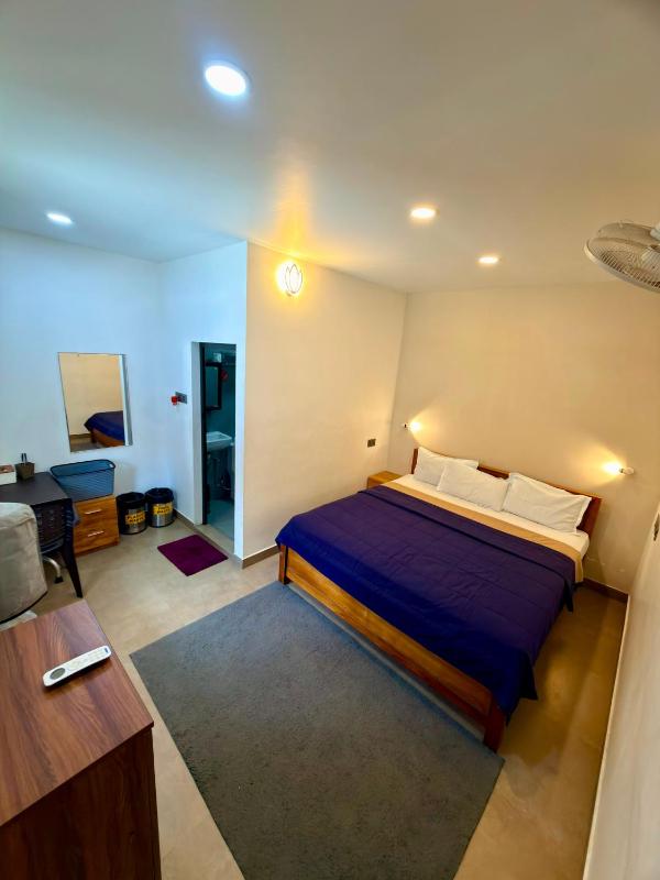 Kubera Heritage Inn  Near Sreepadmanabhaswamy temple - image 30