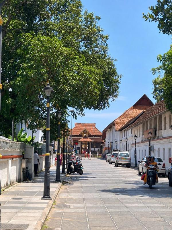 Kubera Heritage Inn  Near Sreepadmanabhaswamy temple - image 28