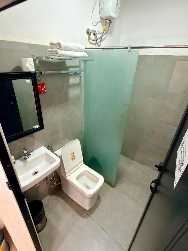 Kubera Heritage Inn  Near Sreepadmanabhaswamy temple - image 36