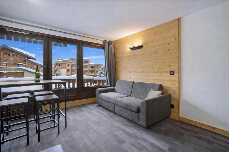 Résidence Neves - Val Thorens - image 21