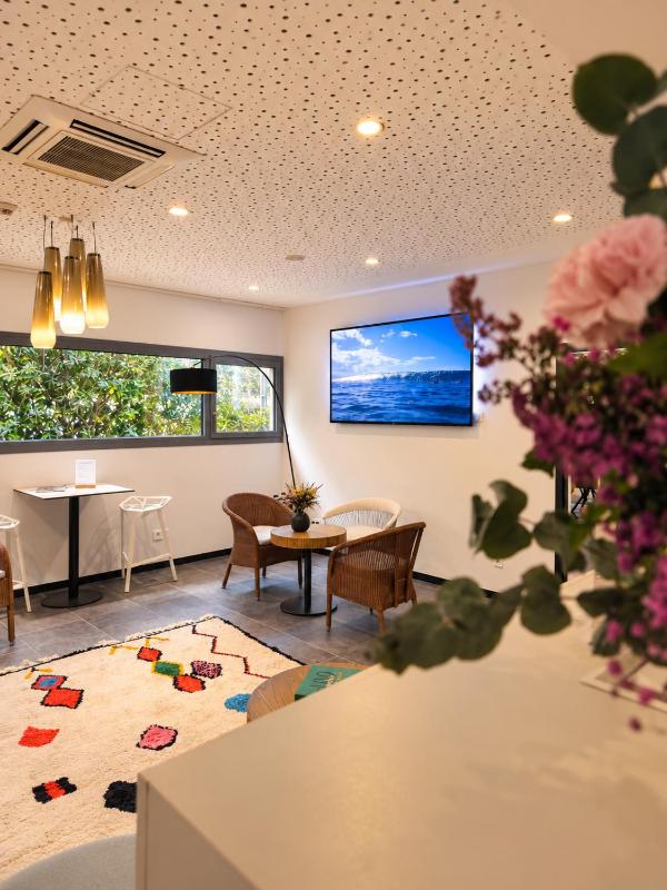 Best Western Plus Central Park Hotel & Spa - image 47