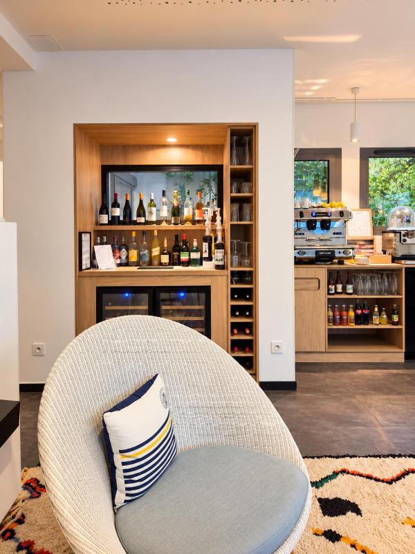 Best Western Plus Central Park Hotel & Spa - image 50