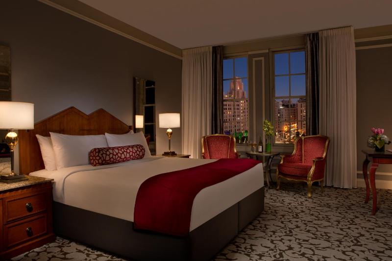 The Biltmore Los Angeles - image 12