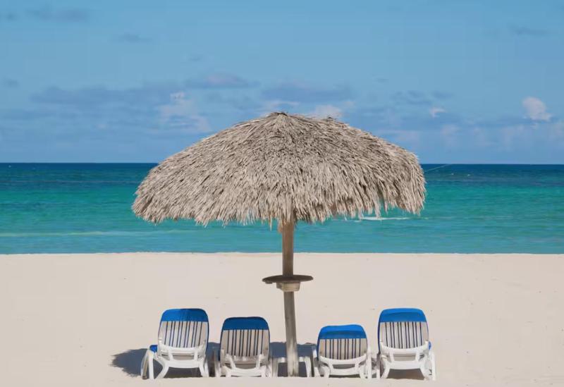 SOL CARIBE DREAMS at LOS CORALES BEACH - image 3