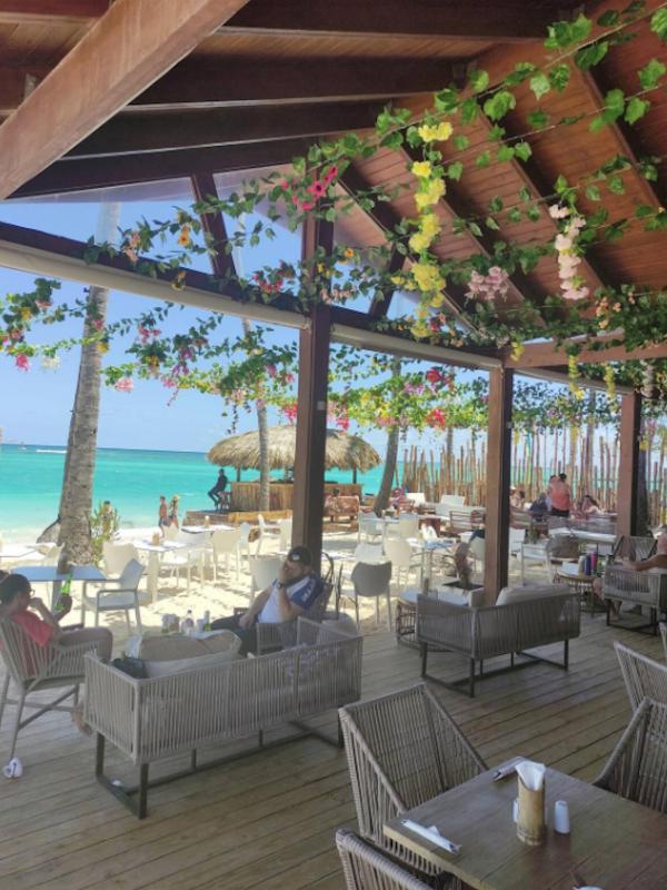 SOL CARIBE DREAMS at LOS CORALES BEACH - image 41