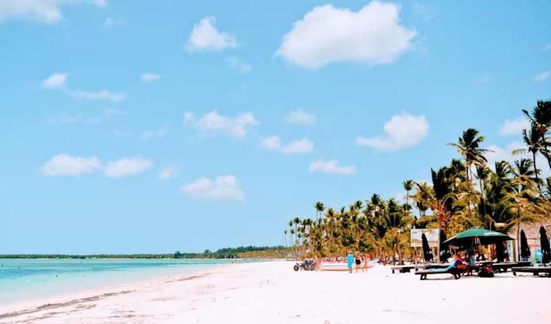 SOL CARIBE DREAMS at LOS CORALES BEACH - image 19