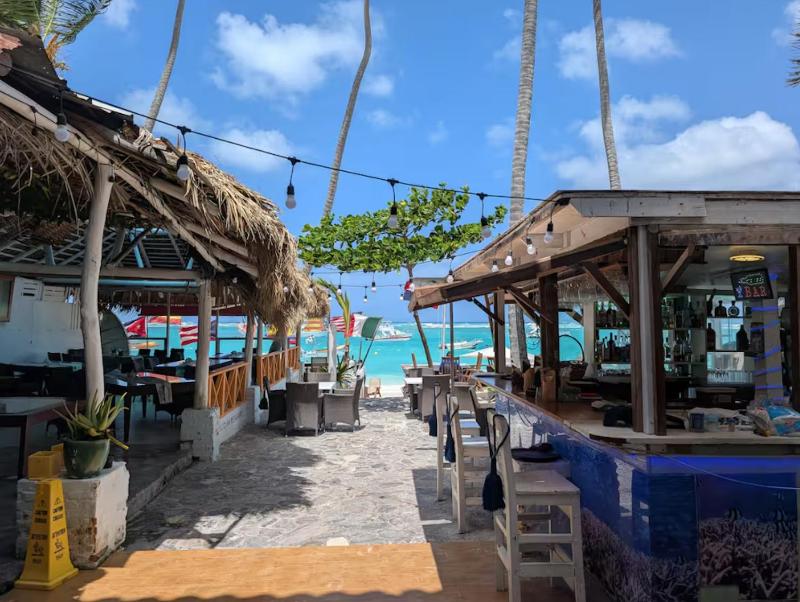SOL CARIBE DREAMS at LOS CORALES BEACH - image 26