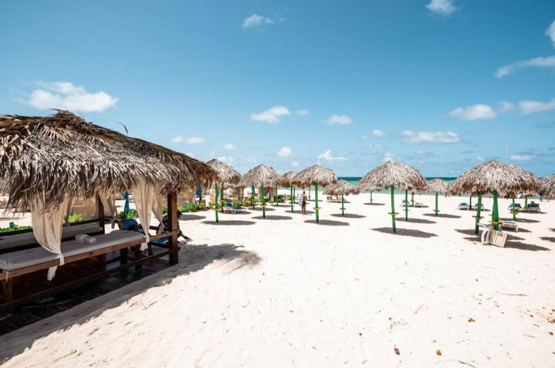 SOL CARIBE DREAMS at LOS CORALES BEACH - image 24