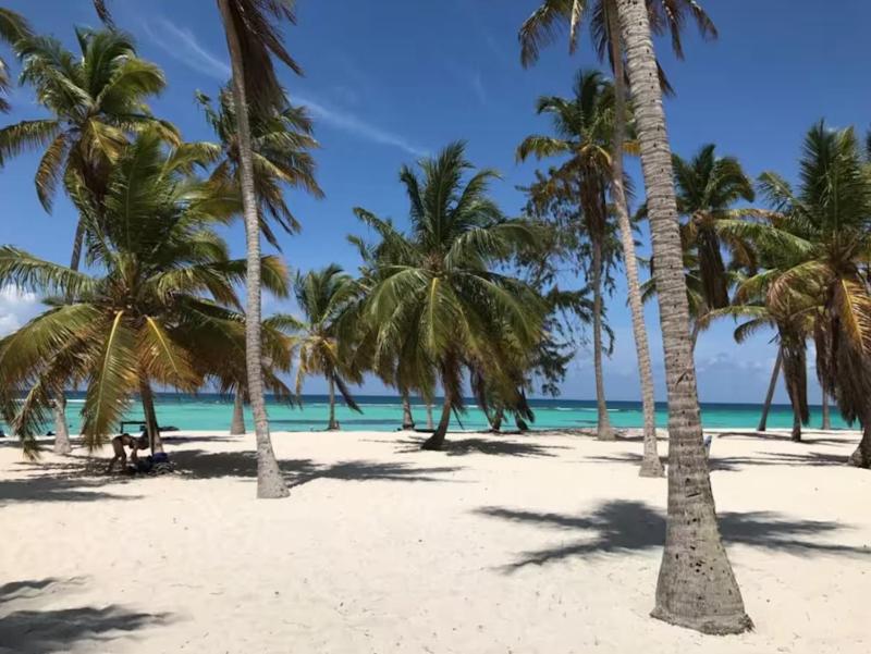 SOL CARIBE DREAMS at LOS CORALES BEACH - image 38
