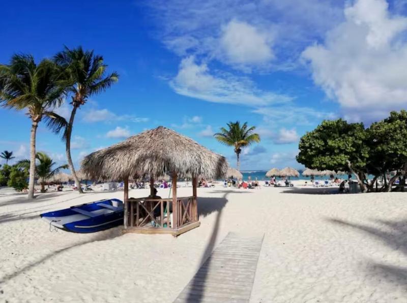 SOL CARIBE DREAMS at LOS CORALES BEACH - image 12
