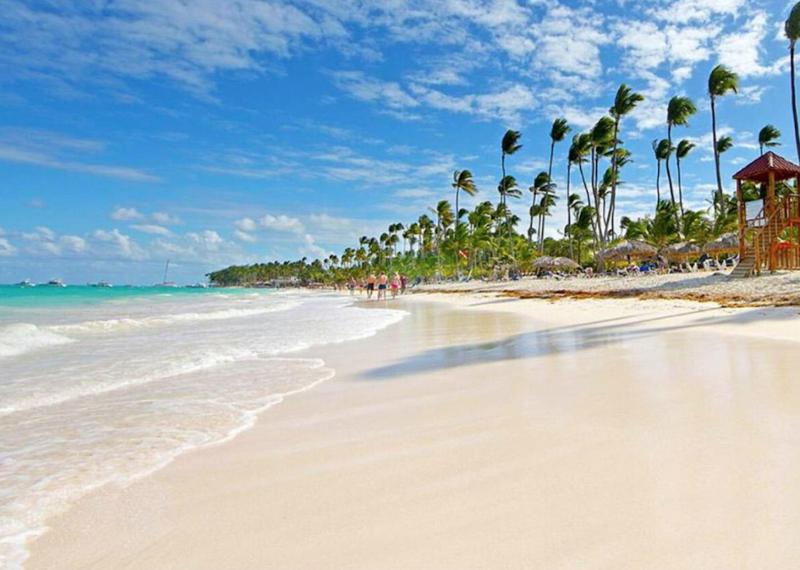 SOL CARIBE DREAMS at LOS CORALES BEACH - image 33