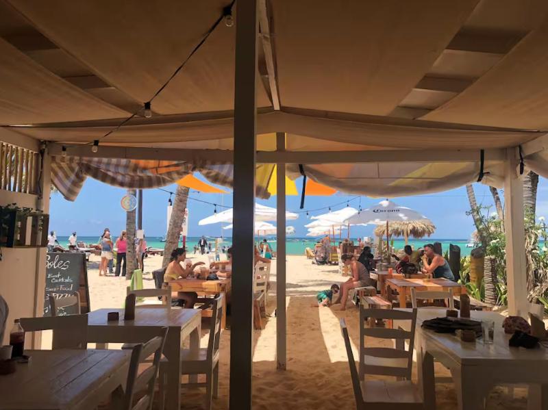 SOL CARIBE DREAMS at LOS CORALES BEACH - image 29