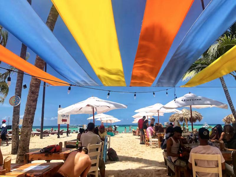 SOL CARIBE DREAMS at LOS CORALES BEACH - image 50