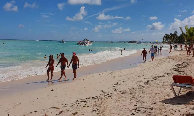 SOL CARIBE DREAMS at LOS CORALES BEACH - image 32