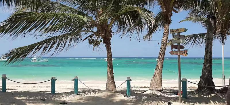 SOL CARIBE DREAMS at LOS CORALES BEACH - image 6