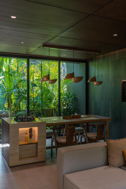 Raw Tropical Villas - Walk to Beach - image 46