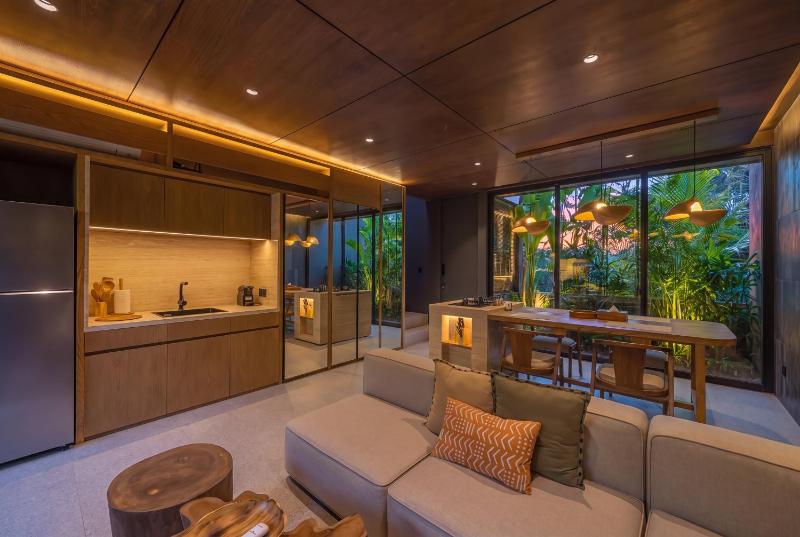 Raw Tropical Villas - Walk to Beach - image 34