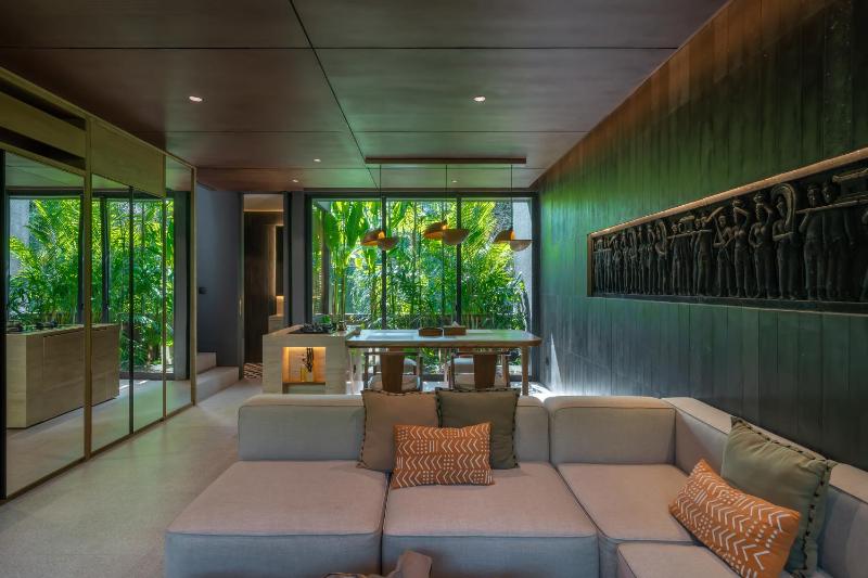 Raw Tropical Villas - Walk to Beach - image 18