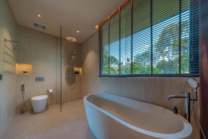 Raw Tropical Villas - Walk to Beach - image 36