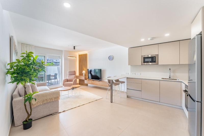 Amphora Beach residence 2476 Manilva - image 6