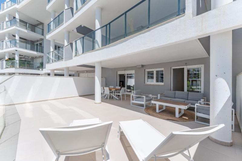 Amphora Beach residence 2476 Manilva - image 22
