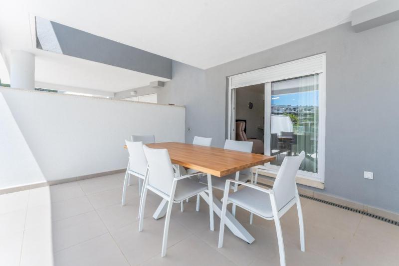 Amphora Beach residence 2476 Manilva - image 3