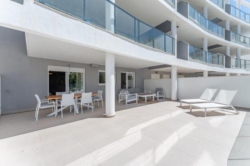 Amphora Beach residence 2476 Manilva - image 20