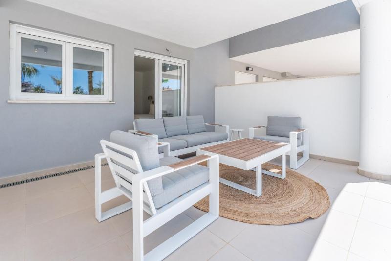 Amphora Beach residence 2476 Manilva - image 16