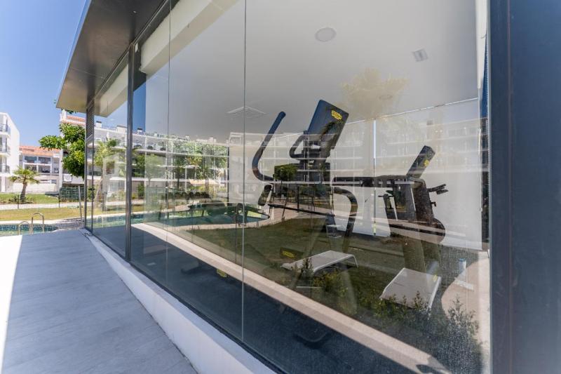 Amphora Beach residence 2476 Manilva - image 21