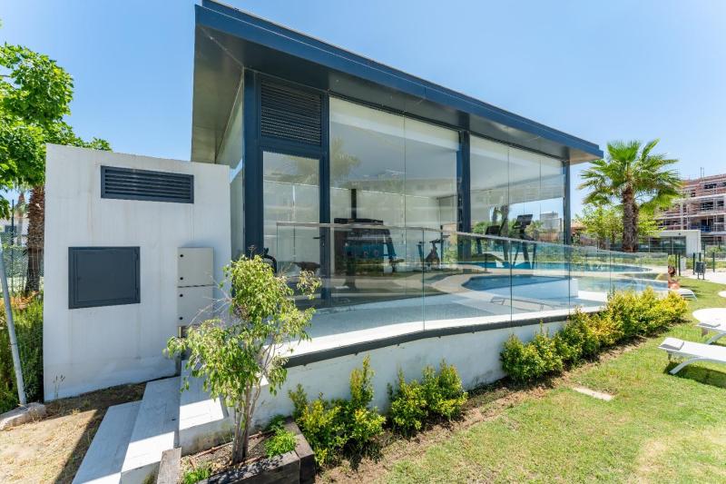 Amphora Beach residence 2476 Manilva - image 24