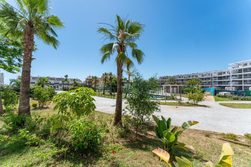 Amphora Beach residence 2476 Manilva - image 17