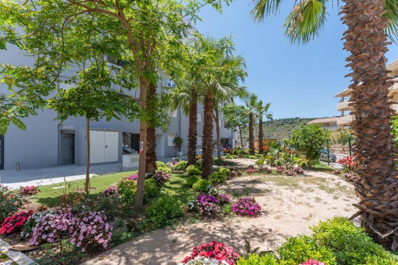 Amphora Beach residence 2476 Manilva - image 32