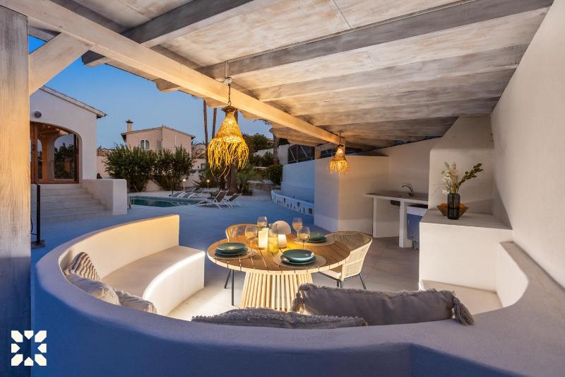 Villa Delfin by Abahana Villas - image 12
