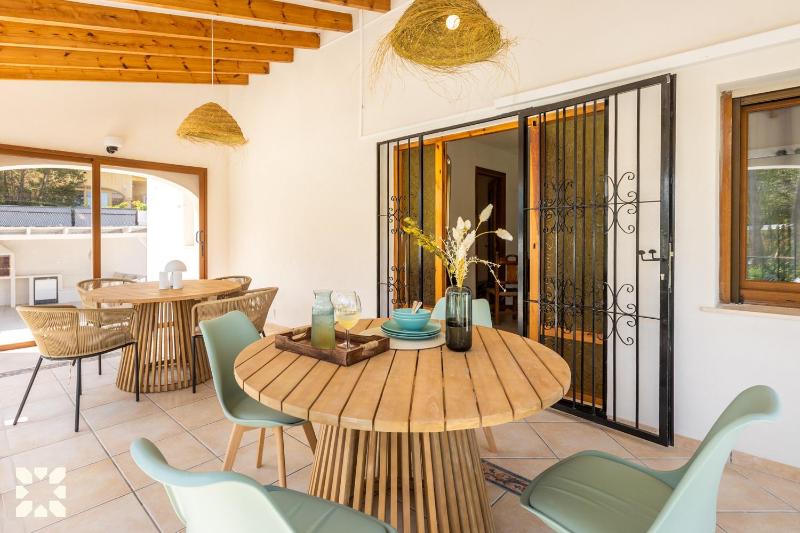 Villa Delfin by Abahana Villas - image 23