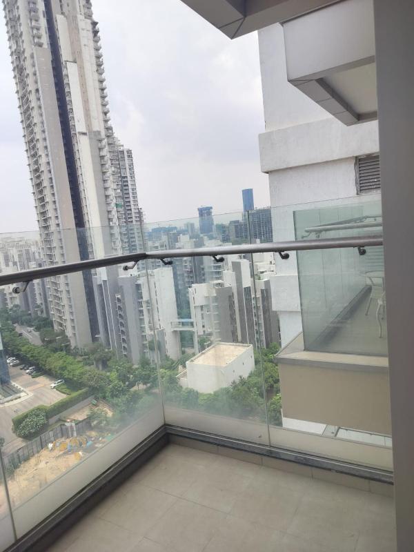 12A02 Magestic Royal 2BHK at MyDen 3 Private Balconies Beautiful City Views Bright Airy & Sunlit 2 Ensuite Bedrooms Premium Furnishings Infinity Terrace Pool Urbana Market Cafés & Dining Just Downstairs - image 23