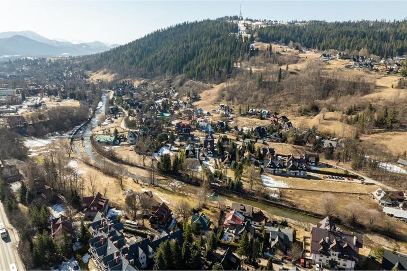 Zakopane Tatra Mountains View - image 28