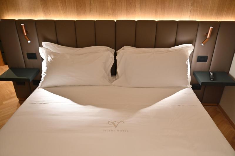 Vivere Hotel - image 14