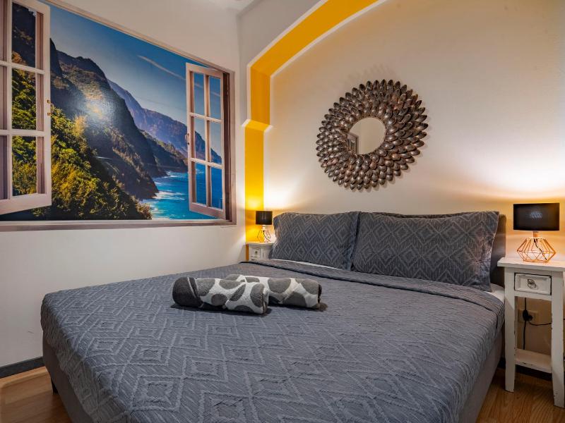 2 Bedroom Apartment in Vibrant Area near U3 & Westbahnhof - image 8