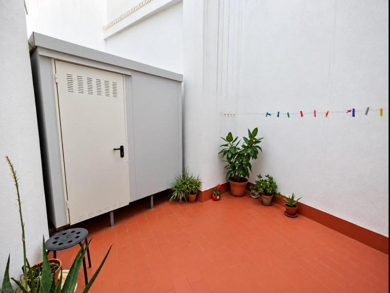 Cerrajeria Elegante alojamiento junto a Sierpes y el Centro Histórico - image 8