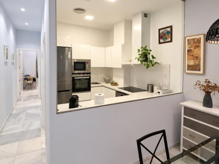 Cerrajeria Elegante alojamiento junto a Sierpes y el Centro Histórico - image 7