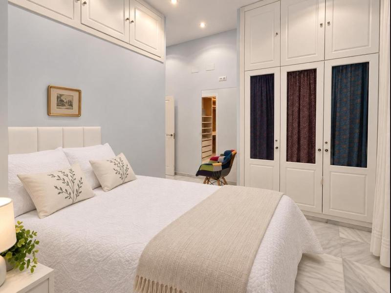 Cerrajeria Elegante alojamiento junto a Sierpes y el Centro Histórico - image 11