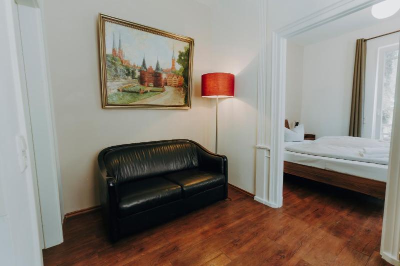 Apartments Fleischhauerstraße - image 19