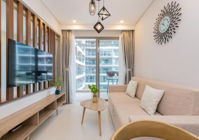 The Sóng Premium Suites Vũng Tàu By Sơn Đăng - image 14