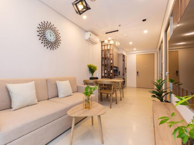The Sóng Premium Suites Vũng Tàu By Sơn Đăng - image 10