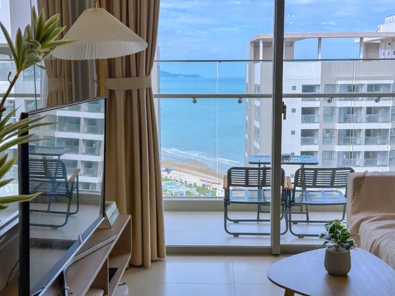 The Sóng Premium Suites Vũng Tàu By Sơn Đăng - image 8