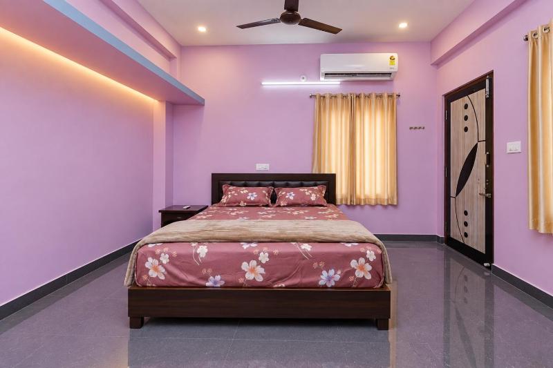 Premium 2BHK Family Apartment with Kitchen & Secure Parking in Tirupati - image 11